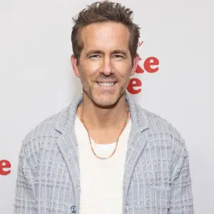 Ryan Reynolds Wouldve Had a Punching Vasectomy if He Had All Boys