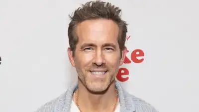 Ryan Reynolds Wouldve Had a Punching Vasectomy if He Had All Boys