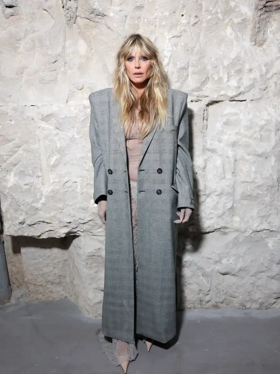 The Best Looks at Spring 2026 Fashion Week: Sophie Turner, Emma Stone, More