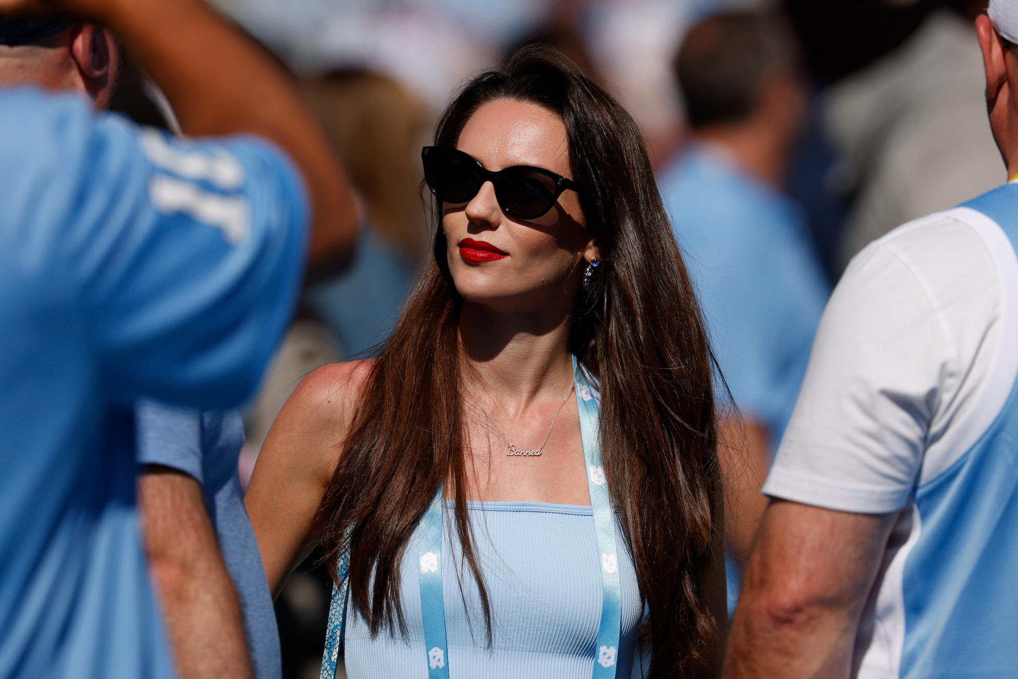 GettyImages-2238991202 Jordon Hudson October 2025