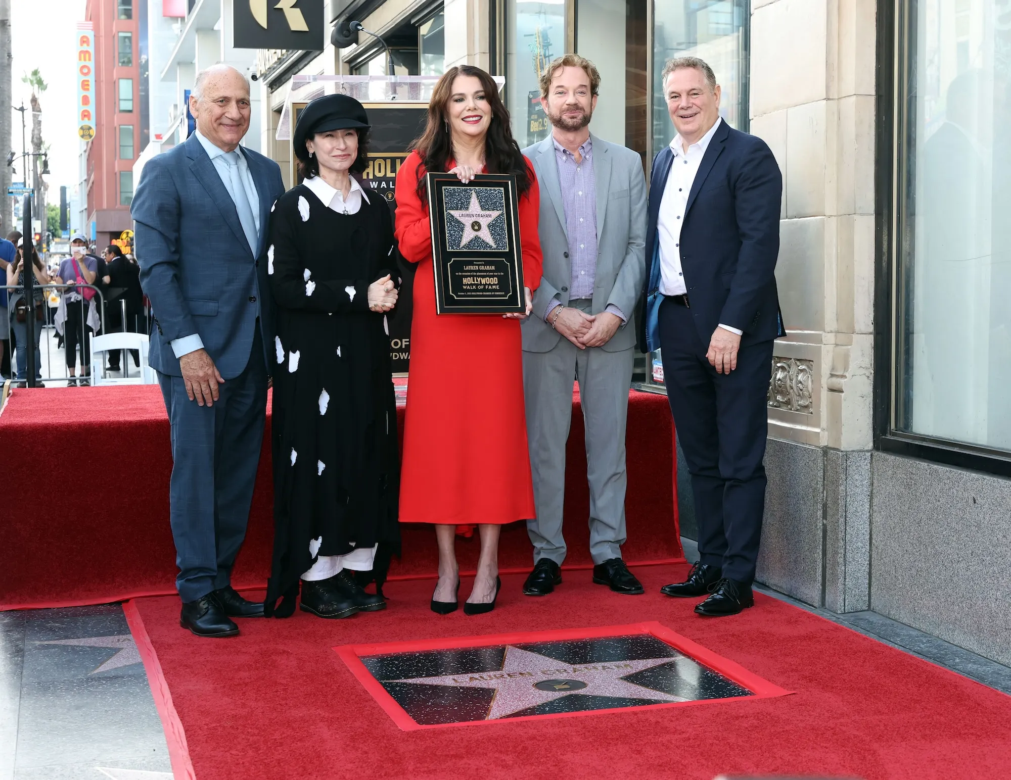 GettyImages-2239033230-Lauren-Graham-Walk-of-Fame