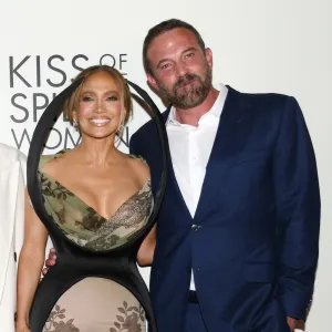 Do Jennifer Lopez and Ben Affleck Still Have a Spark — or Are They Just Better Than Us at Being Exes?