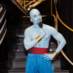 GettyImages-2239378682 Jan Ravnik Jokes DWTS Judges Are Obsessed With Giving Him Notes