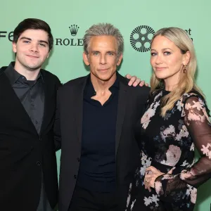 "Stiller and Meara: Nothing Is Lost" Red Carpet - 63rd New York Film Festival