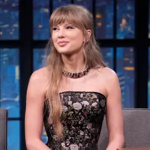 Taylor Swift Subtly Reveals Which Products She Uses in ‘Eras Tour’ Docuseries Trailer: Shampoo, More