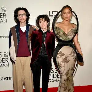 Jennifer Lopez Reveals How Her 2 Kids Changed Her Approach to Parenting