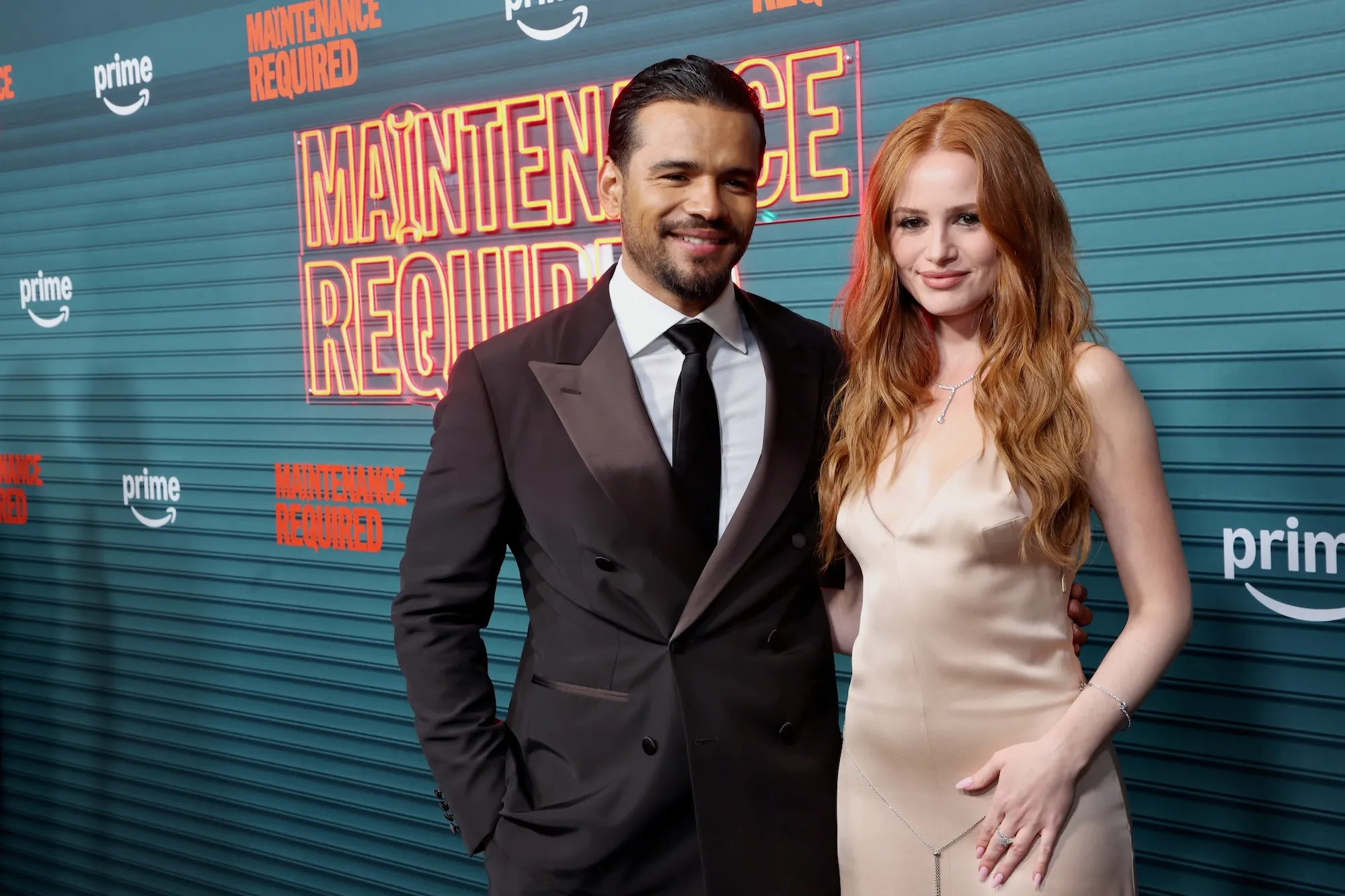 Los Angeles Special Screening Of Amazon MGM Studios' "Maintenance Required"