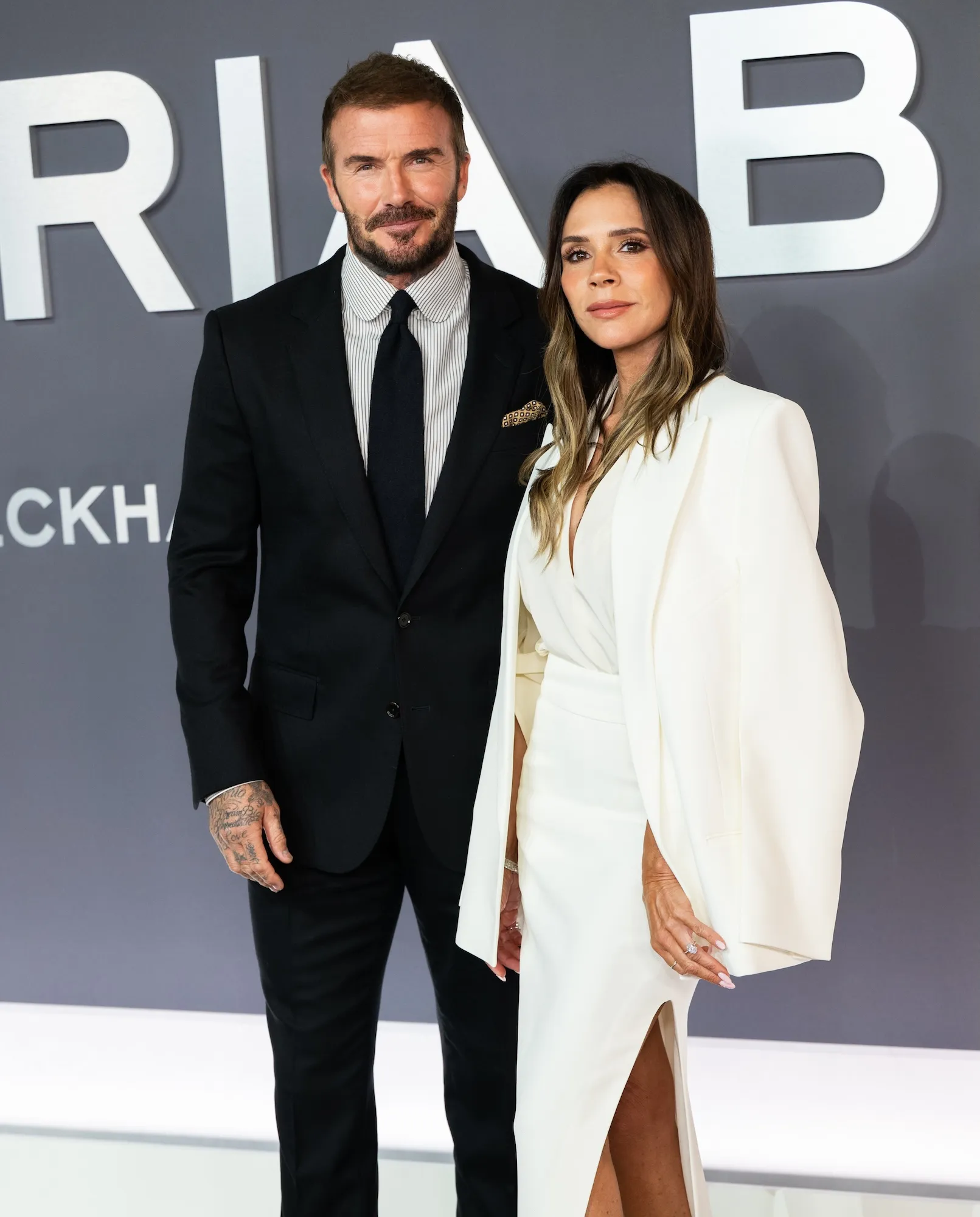 How Victoria Beckham Handled David Cheating Rumors on Call Her Daddy