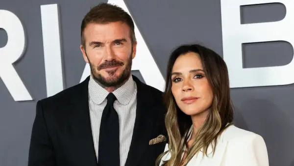 How Victoria Beckham Handled David Cheating Rumors on Call Her Daddy