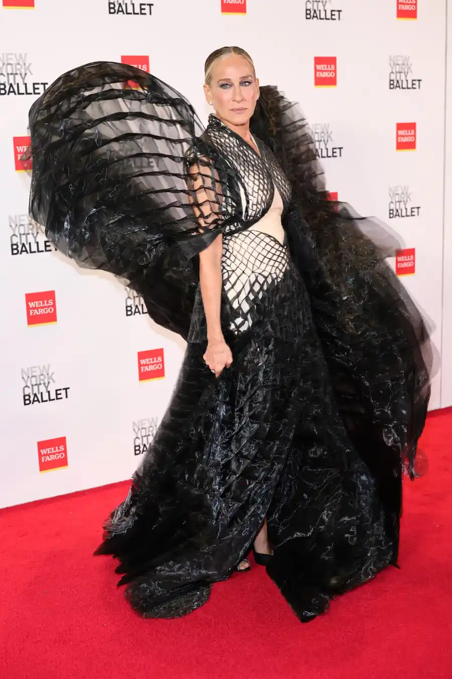 All the Best Dressed Celebrities This Month: October 2025