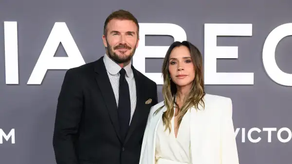 How Victoria Beckham's Business Nearly Failing Affected Marriage to David