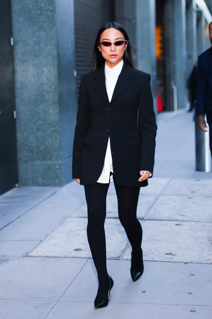 All the Best Dressed Celebrities This Month: October 2025