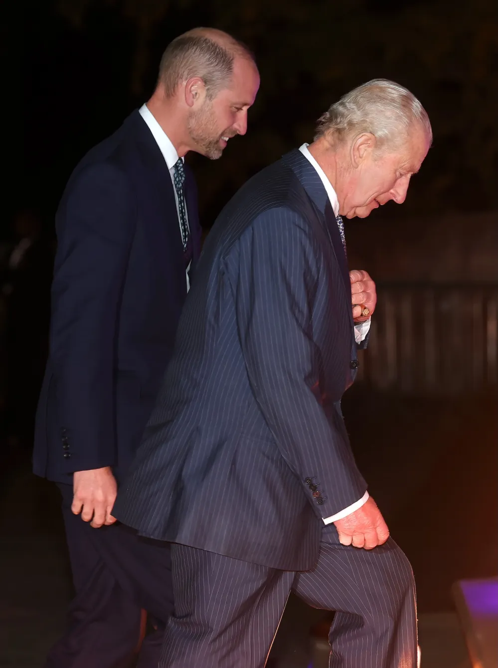Are Prince William and King Charles III Feuding? Rumored Drama Explained