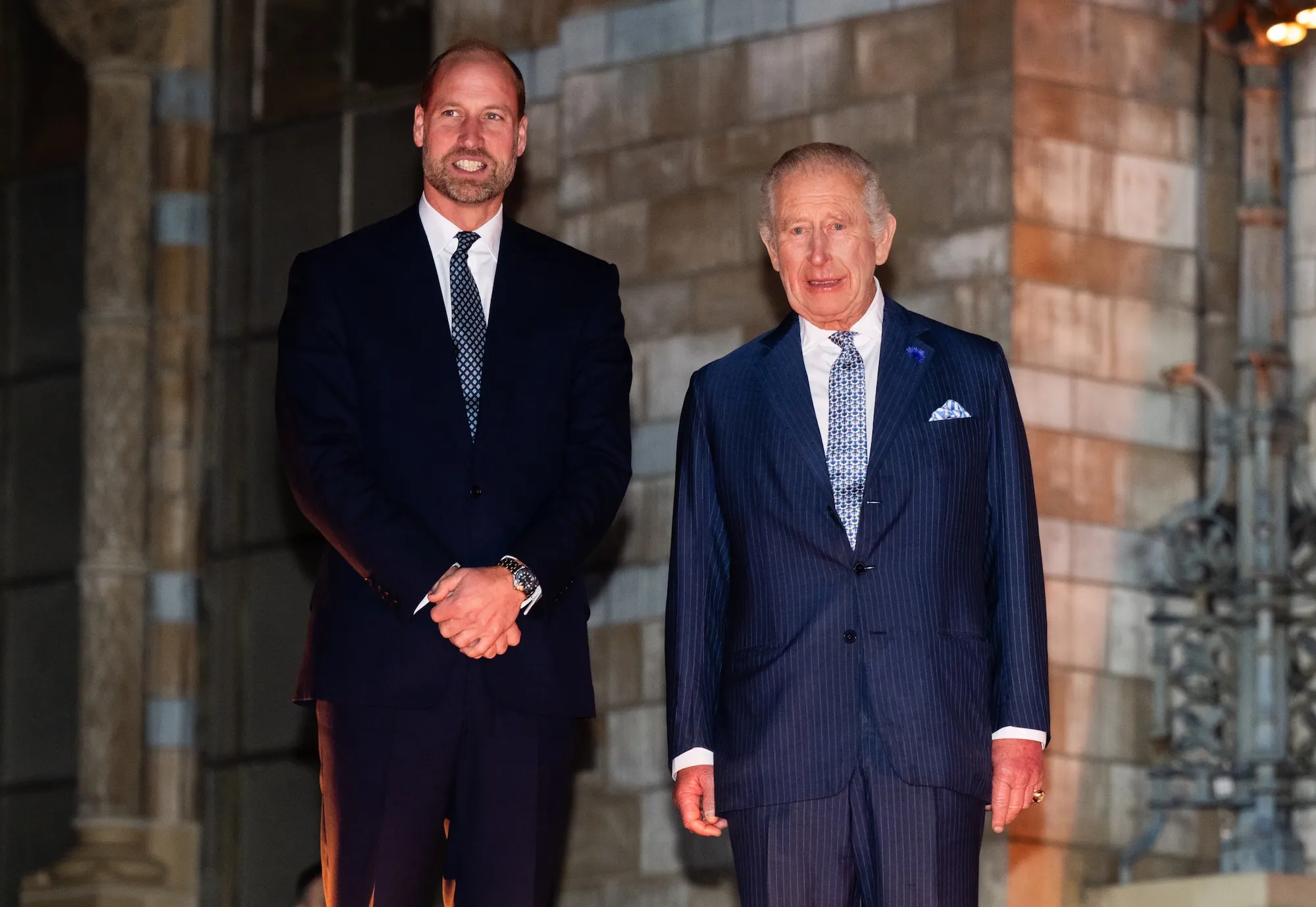 Are Prince William and King Charles III Feuding? Rumored Drama Explained