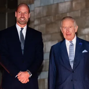 Are Prince William and King Charles III Feuding? Rumored Drama Explained