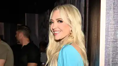 Erika Jayne Shares Rare Glimpse Into Her Romance With John McPhee After Nice Trip to Panama