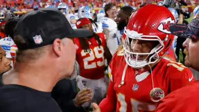 GettyImages-2240677800 Patrick Mahomes Detroit Lions 2025