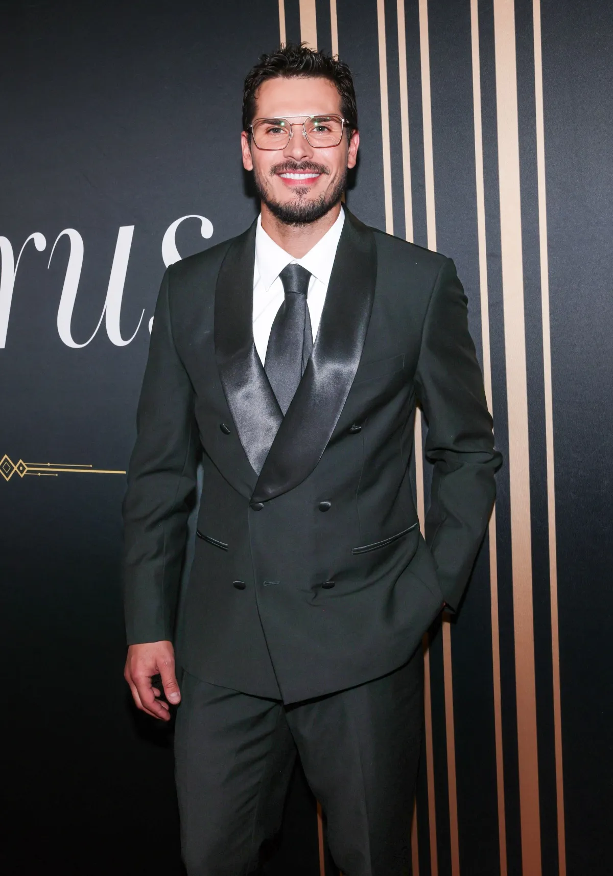 Gleb Savchenko Reveals Why Hes Not Going on the Dancing With the Stars Live Tour