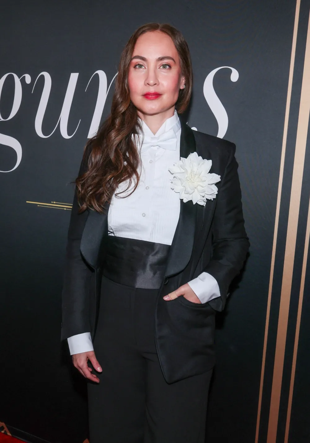 Legends of Tomorrowss Courtney Ford Sheds Light on Amicable Divorce From Brandon Routh