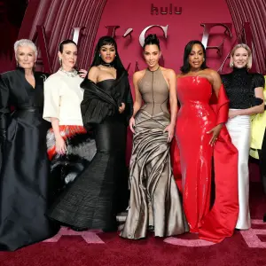 All's Fair Red Carpet