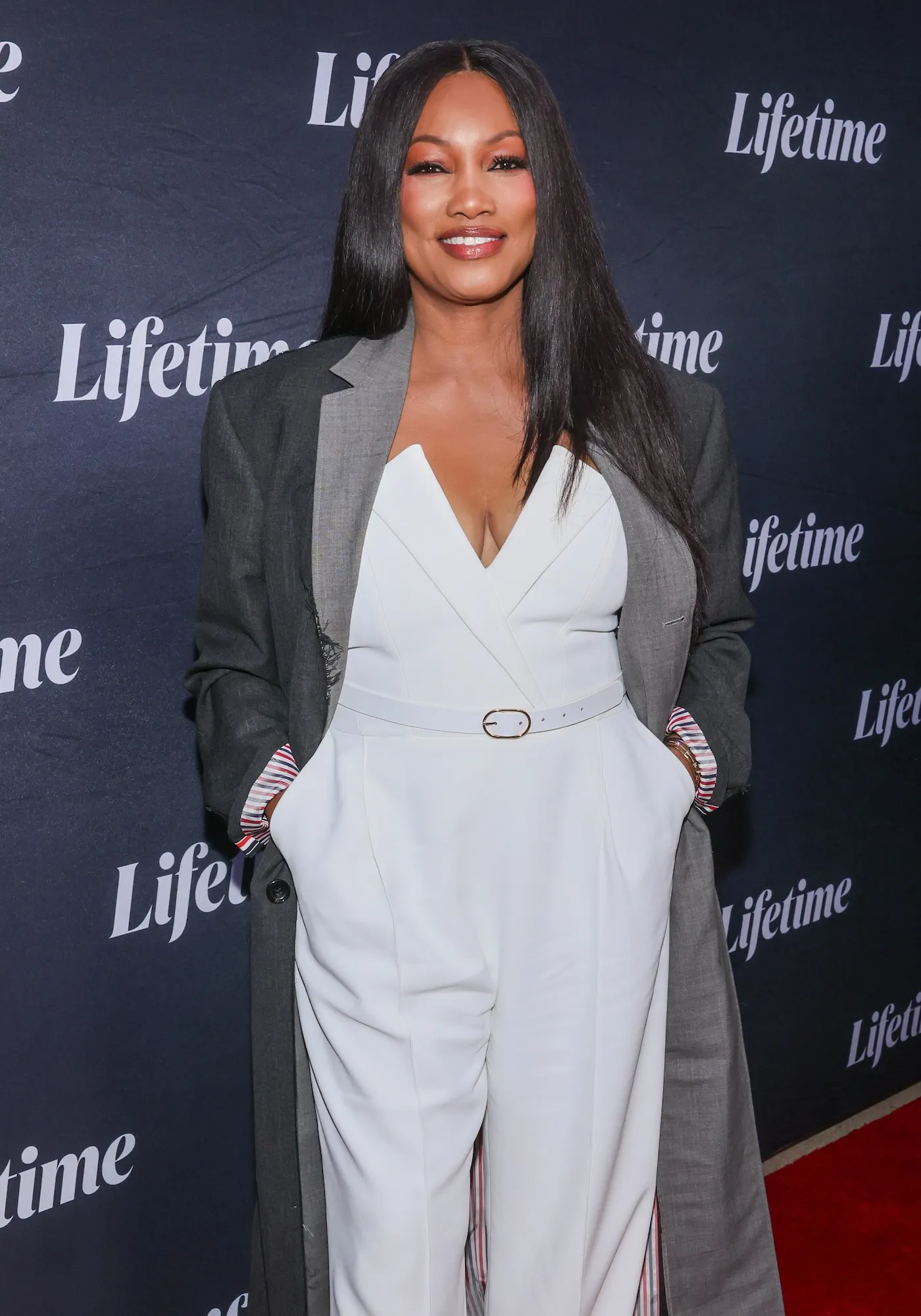 Garcelle Beauvais Would Consider Returning to 'RHOBH' if 1 Person Leaves