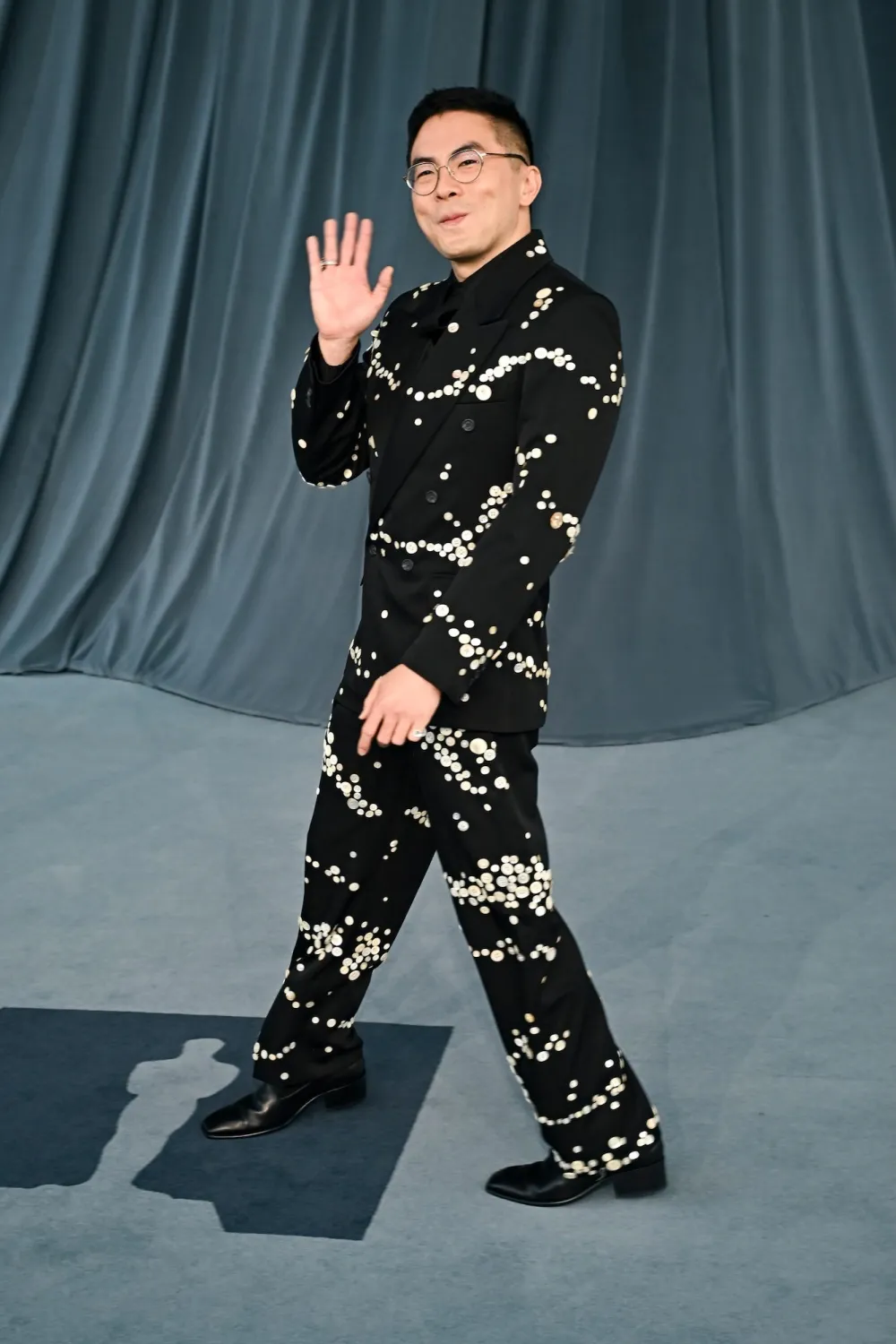 GettyImages-2241605944 bowen yang misses snl season 51 episode