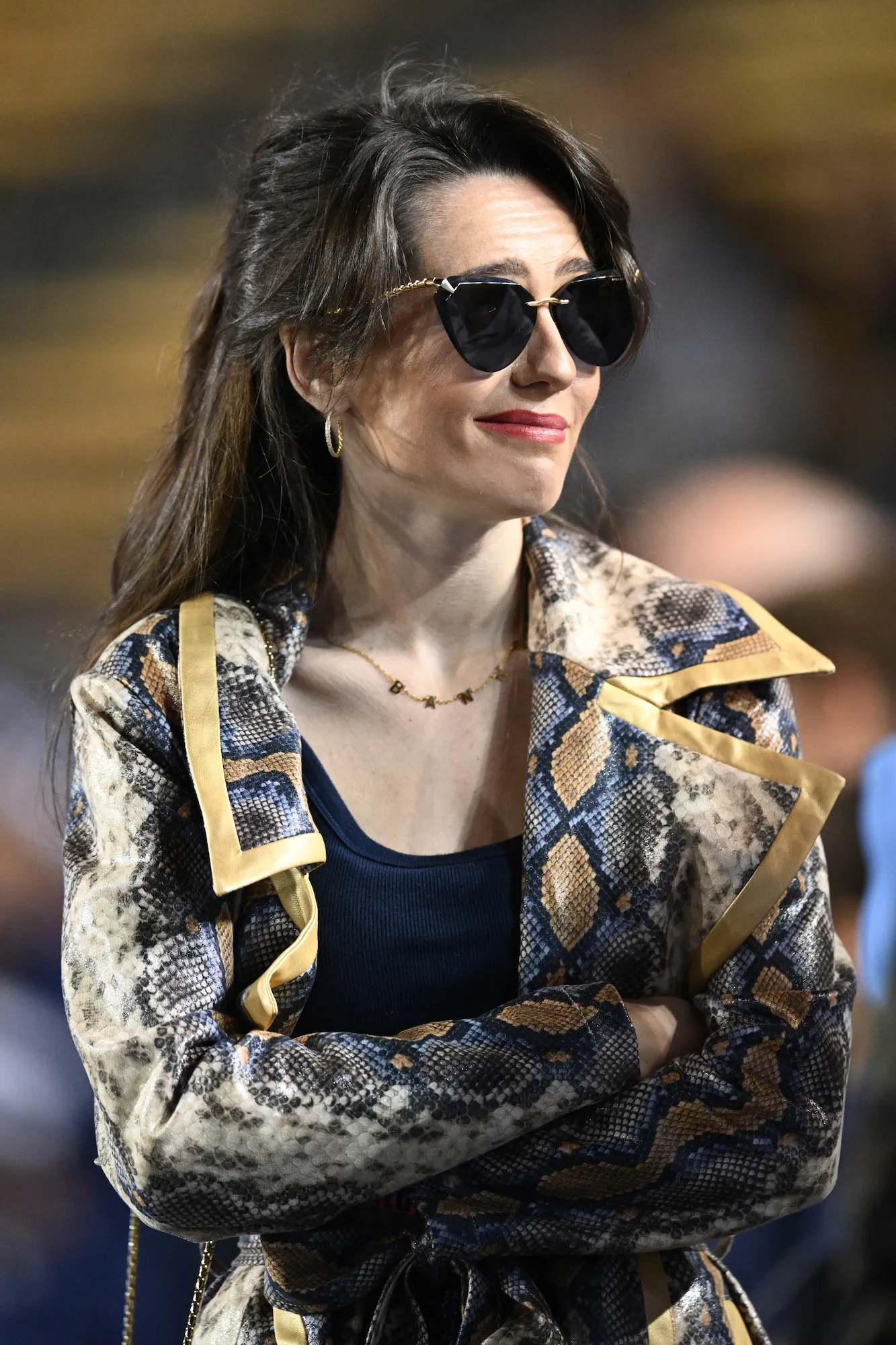 GettyImages-2241890520 Jordon Hudson Cal Game 2025