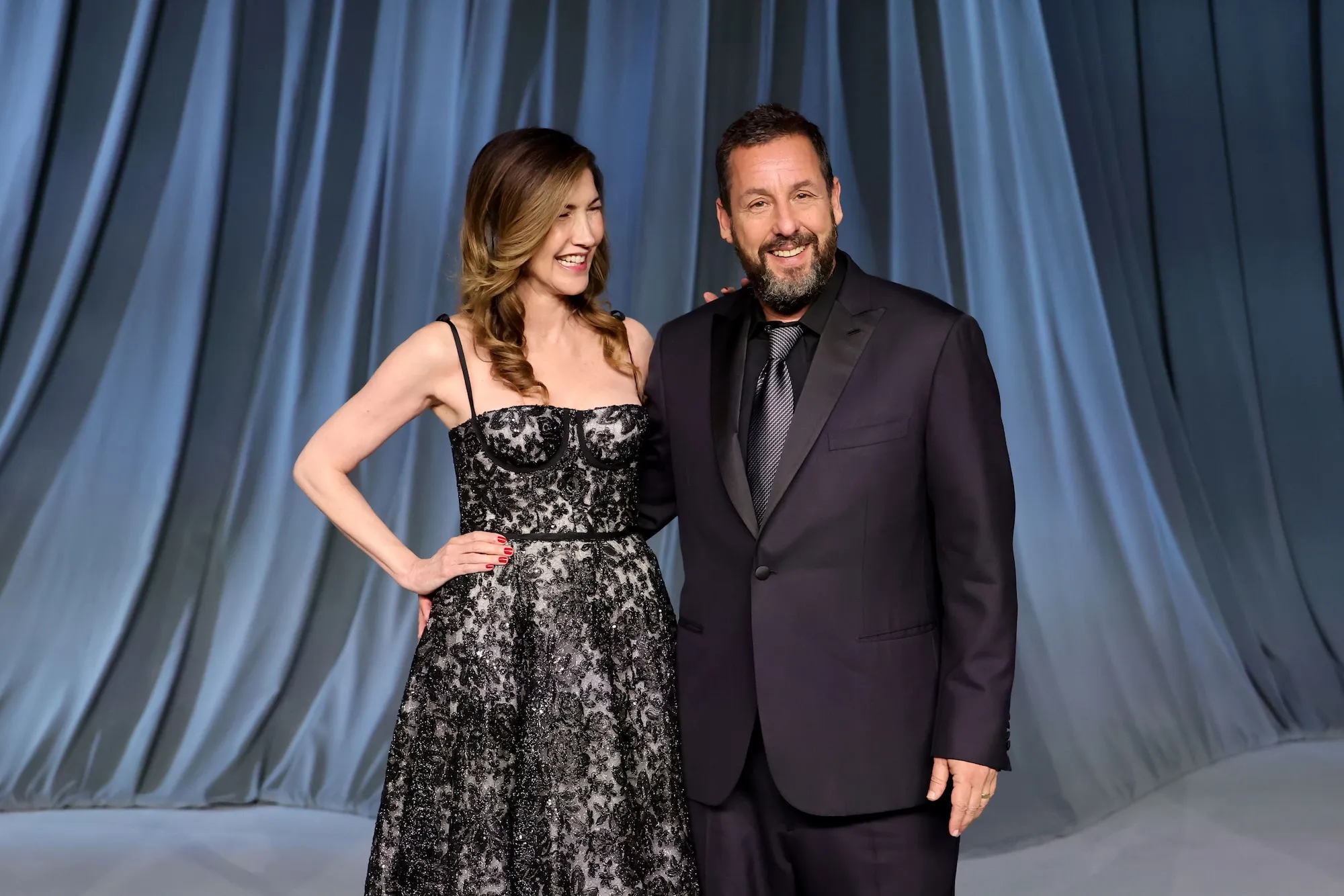 Academy Museum 5th Annual Gala in Partnership with Rolex