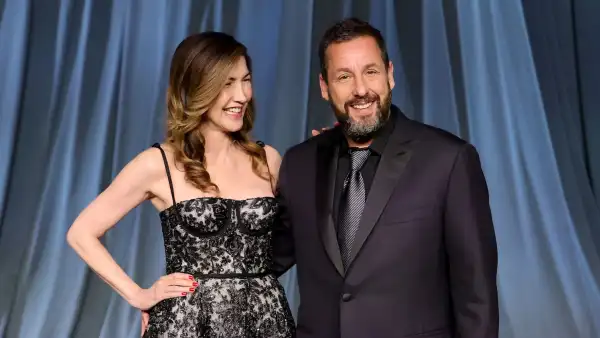 Academy Museum 5th Annual Gala in Partnership with Rolex