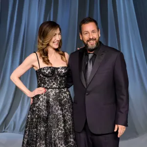 Academy Museum 5th Annual Gala in Partnership with Rolex