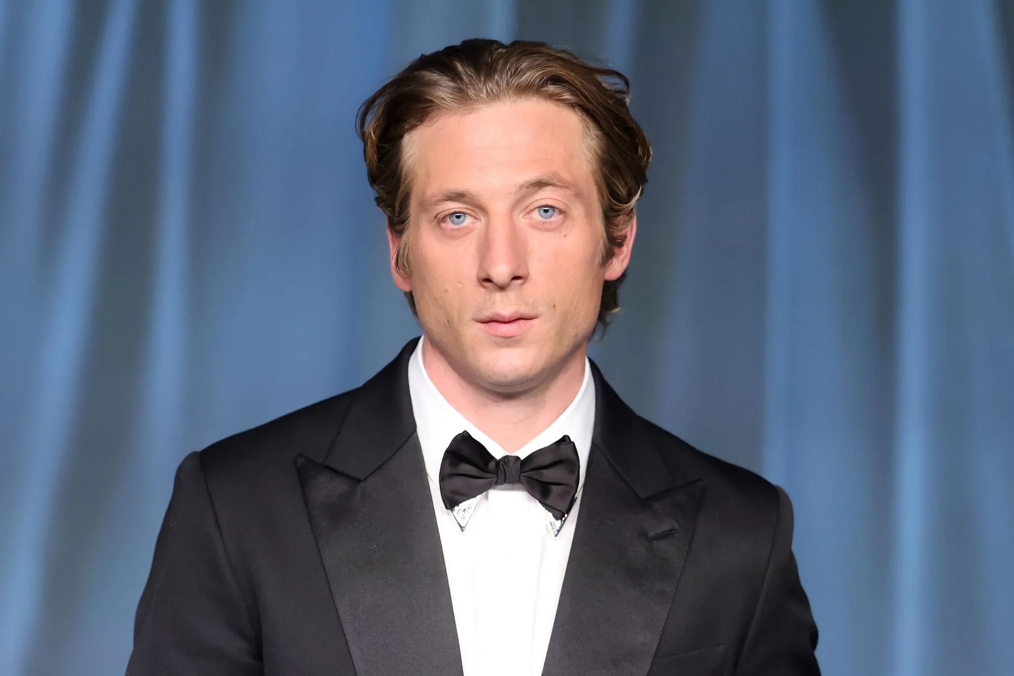 GettyImages-2241922572 jeremy allen white talks dad life