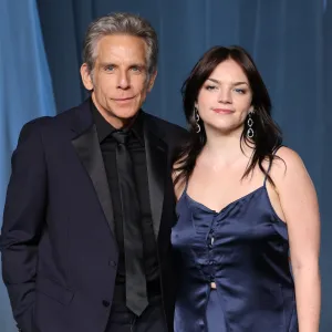 GettyImages-2241929076 Ben Stiller Says Cutting Daughter From Movie ‘Damaged’ Their Relationship