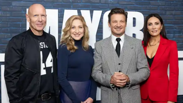 ‘Mayor of Kingstown’ Season 4 Cast Explains How They Keep It Light on Set