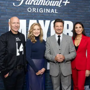‘Mayor of Kingstown’ Season 4 Cast Explains How They Keep It Light on Set