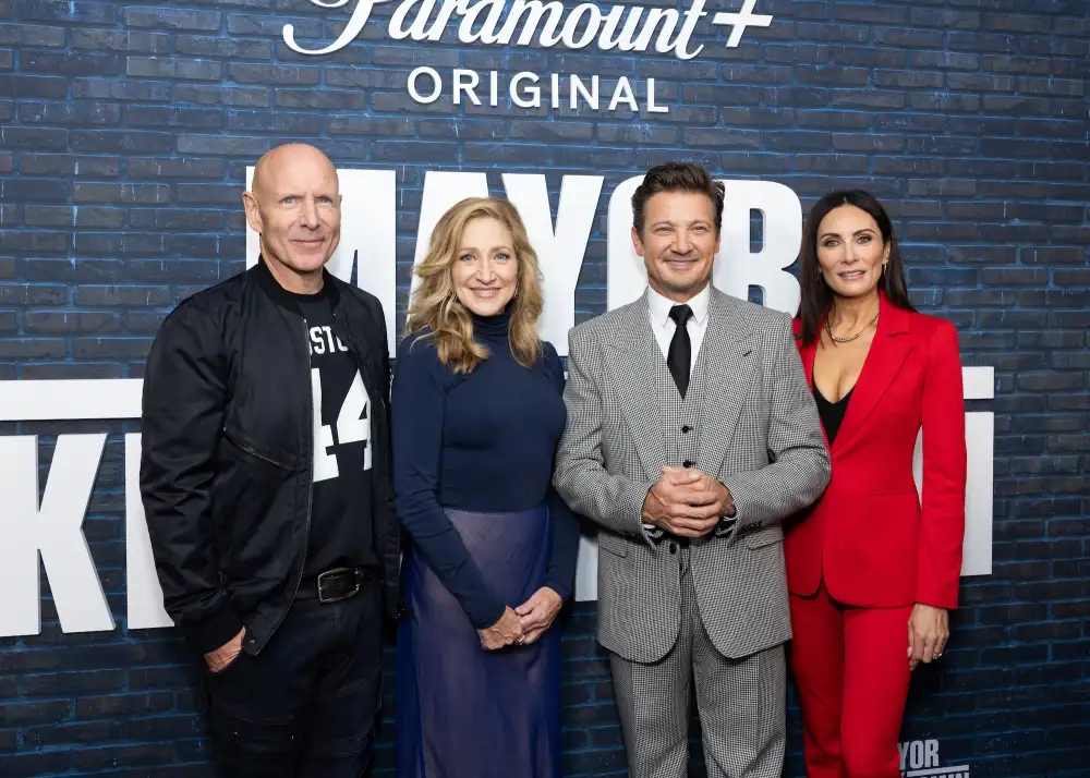 &lsquo;Mayor of Kingstown&rsquo; Season 4 Cast Explains How They Keep It Light on Set