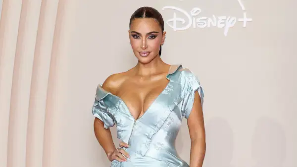 Kim Kardashian Shares Health Update After Shocking Brain Aneurysm Diagnosis