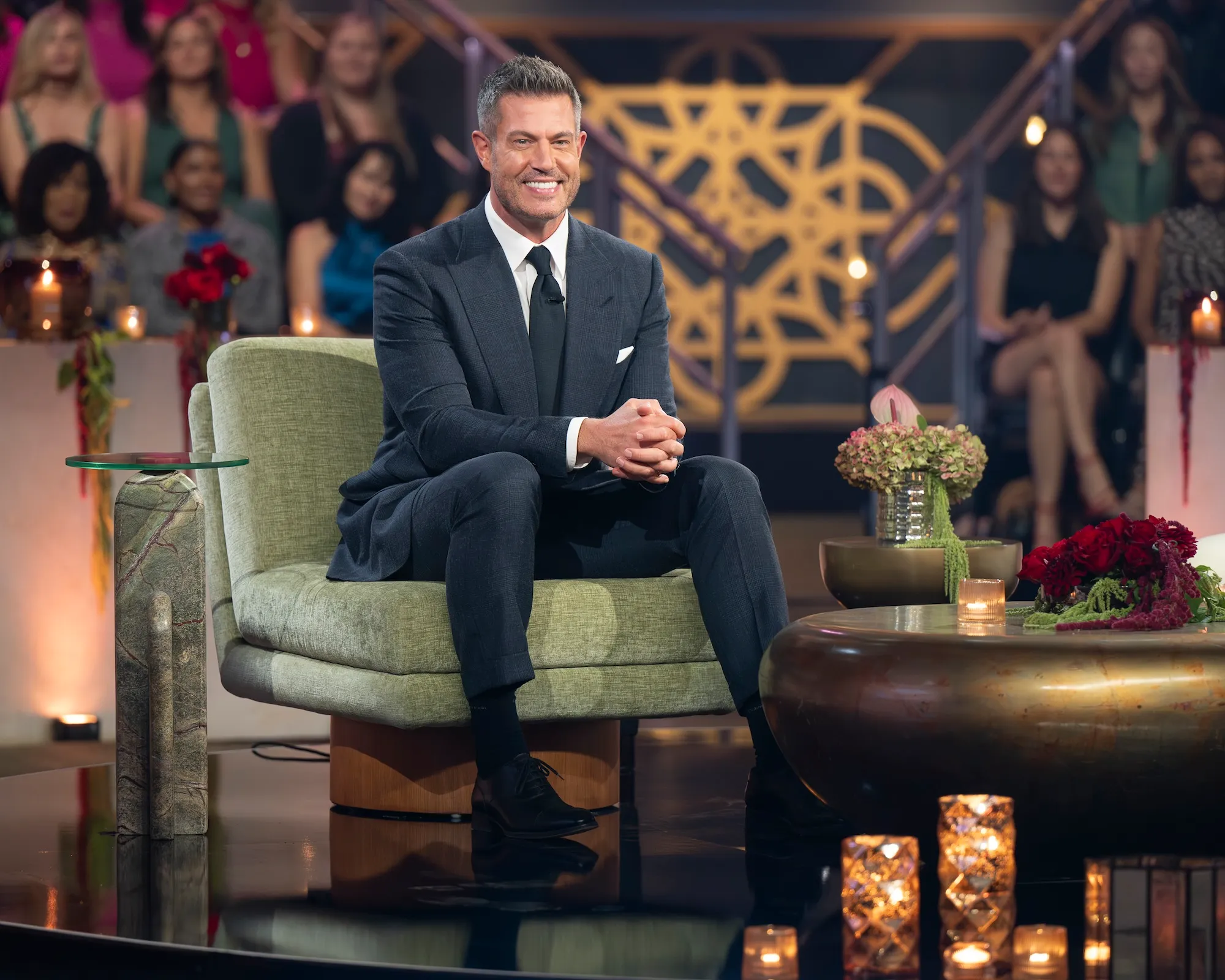 Jesse Palmer Reveals Who From Mel Owens’ Season Should Be ‘In The Running’ for Golden Bachelorette