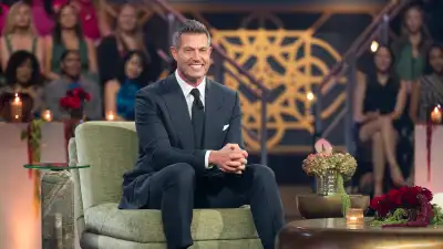 Jesse Palmer Reveals Who From Mel Owens’ Season Should Be ‘In The Running’ for Golden Bachelorette