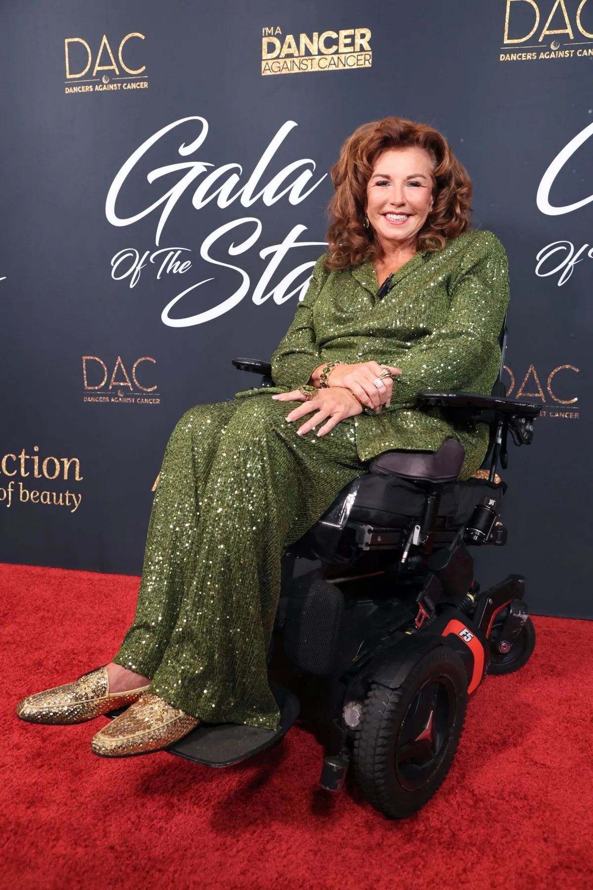 Dance Moms Abby Lee Miller Makes Plea to Return to Dancing With the Stars as a Guest Judge