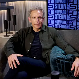 Ben Stiller Opens Up About ‘Dark Underside’ of Parents Jerry Stiller and Anne Meara’s Success