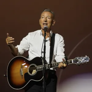 GettyImages-2242716907 Why Is Bruce Springsteen Called The Boss