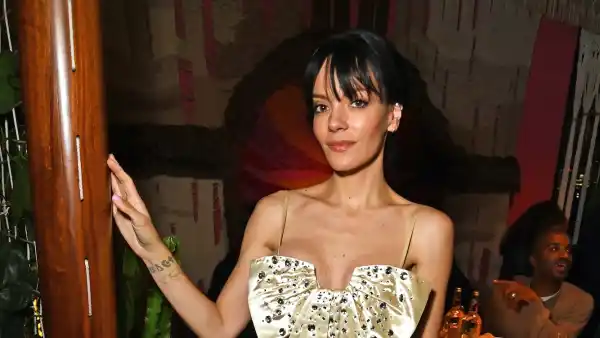 Lily Allen Thanks Fans for 'All the Love' for New Album 'West End Girl' Amid Song Cheating Claims