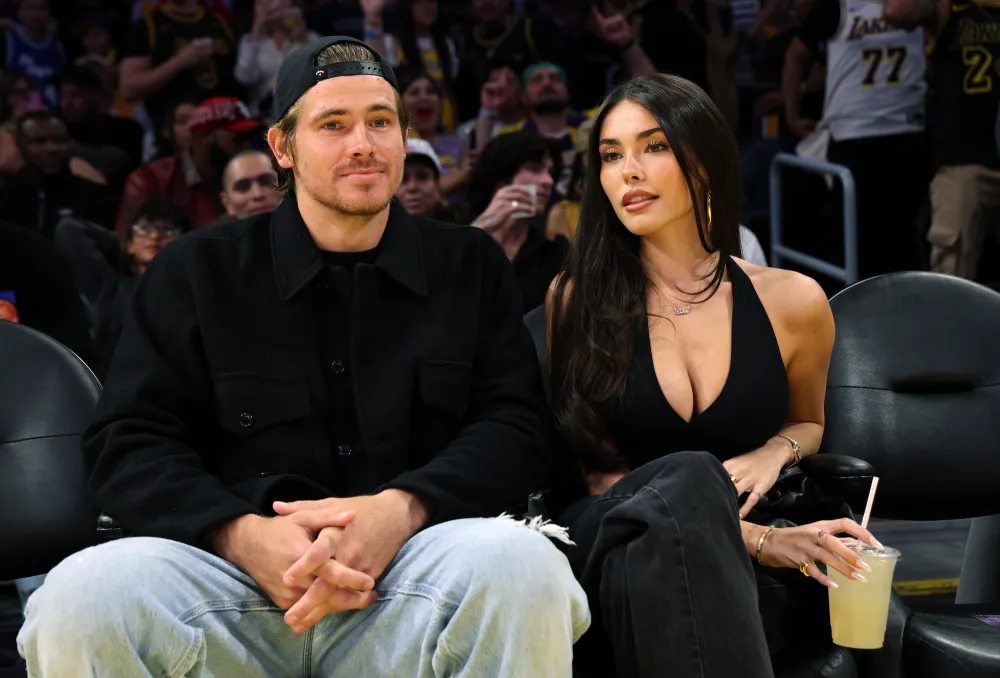 Madison Beer and Chargers QB Justin Herberts Relationship Timeline