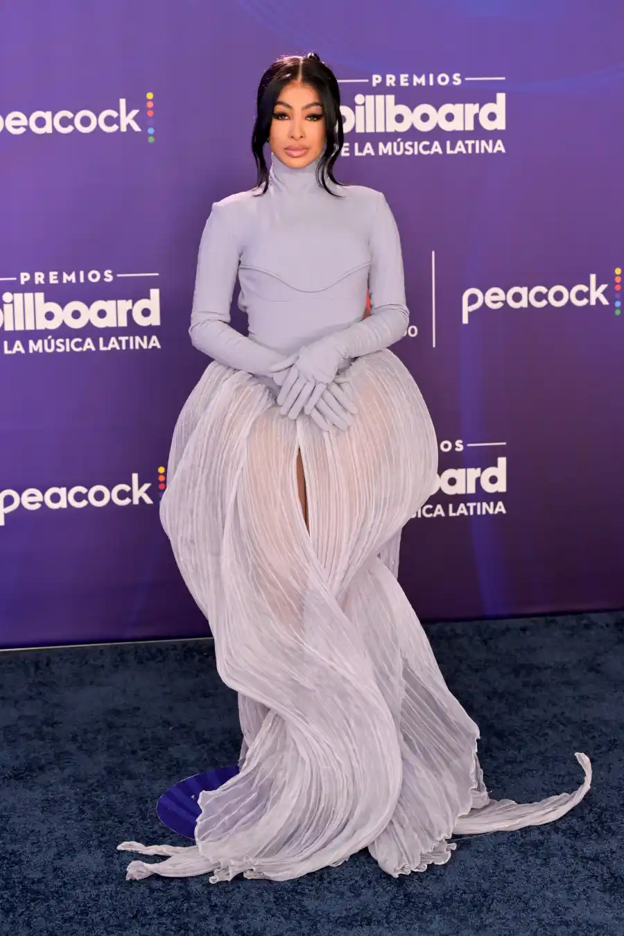 Yailin La Más Viral.