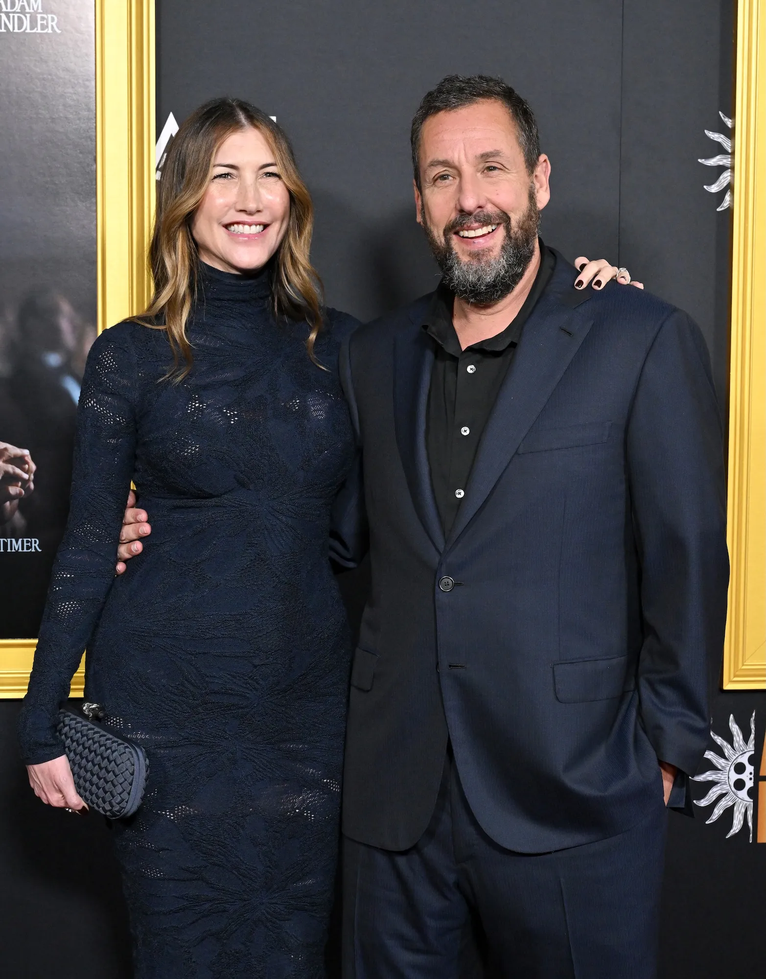 Adam Sandler Gives Major Update on 'Grown Ups 3