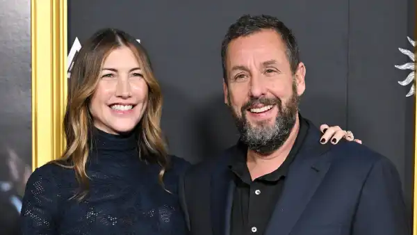 Adam Sandler Gives Major Update on 'Grown Ups 3