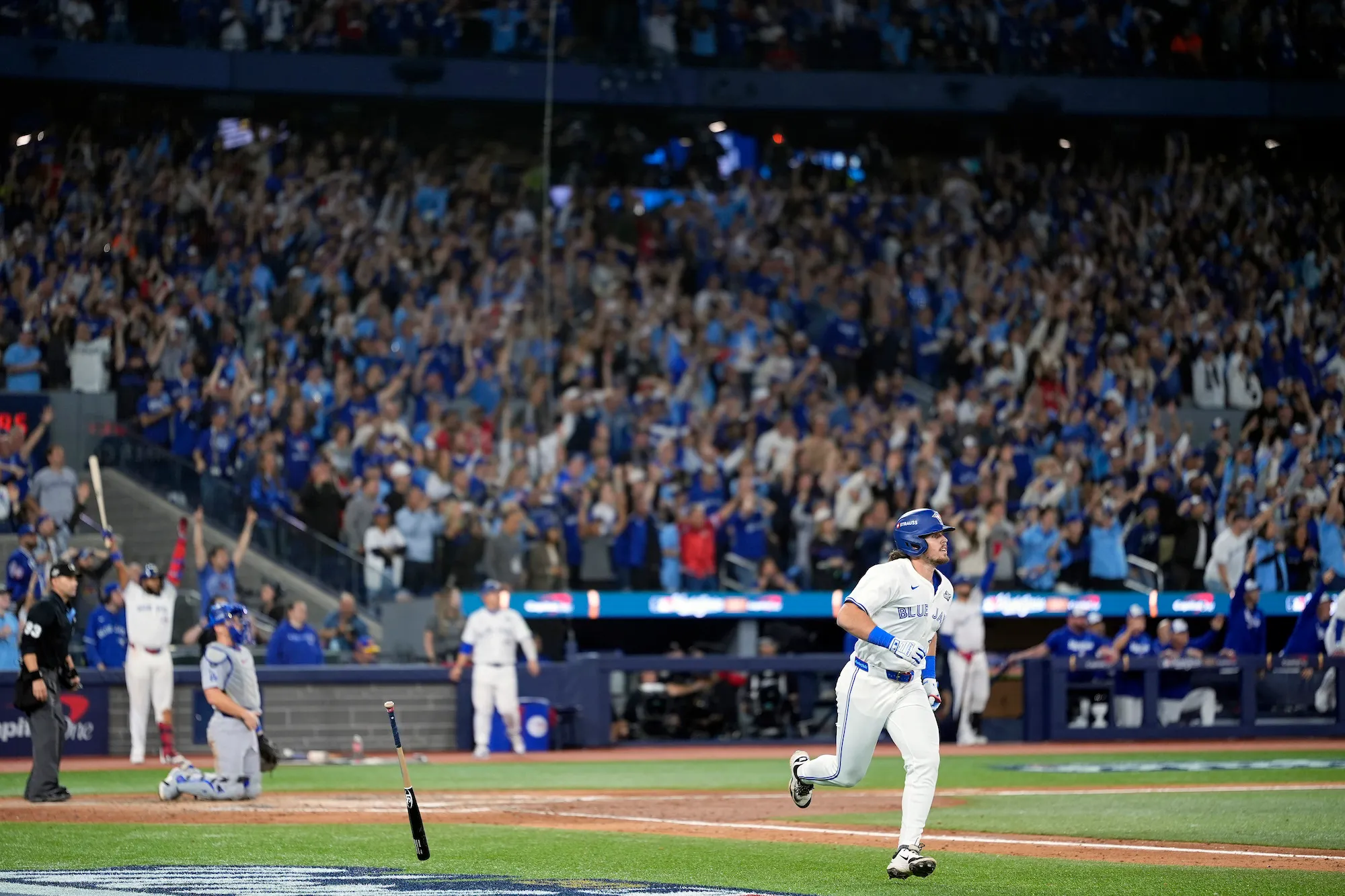 GettyImages-2243135915 Addison Barger World Series 2025