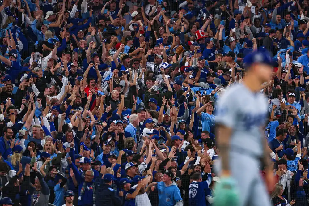 GettyImages-2243204744 World Series Game 1 2025
