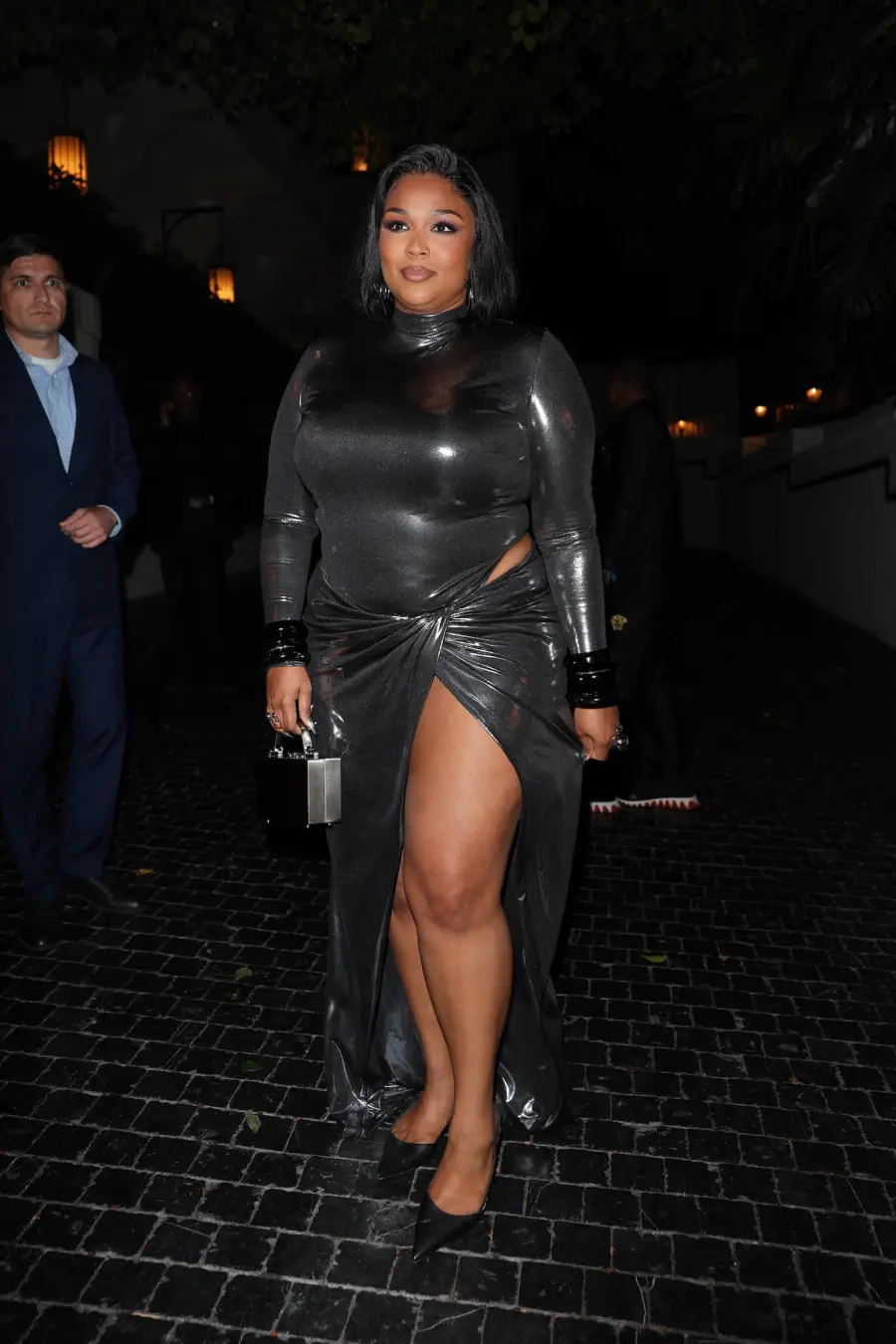 The Best Looks at Vogue World 2025 — Doja Cat’s Naked Dress, Nicole Kidman on the Runway and More