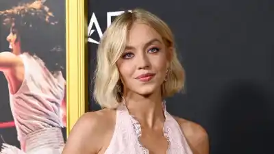 Sydney Sweeney Shares Exactly What She Ate to Gain 35 Lbs for Boxer Christy Martin Biopic